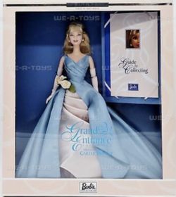 Barbie Grand Entrance Collection Edition 2000