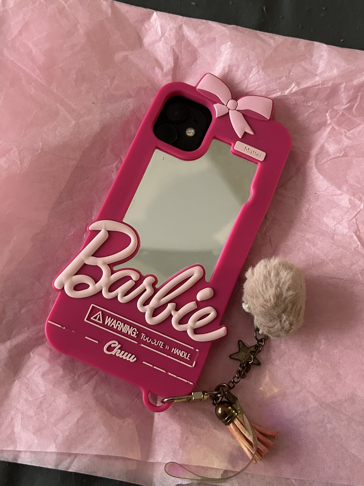 iPhone 11 Used Phone Cases