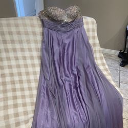 Party Dress