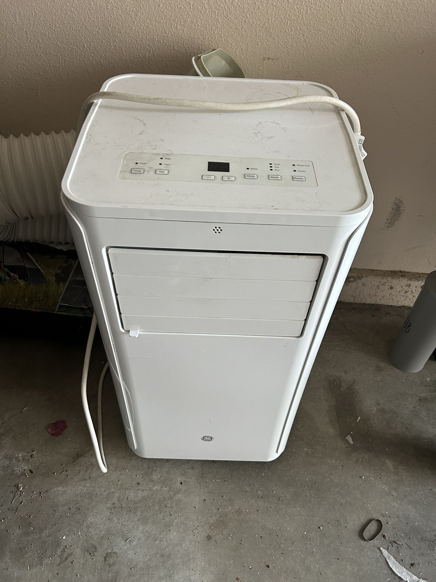 Portable Ac Unit