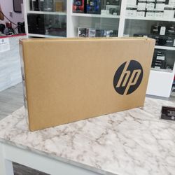 Hp Gaming Laptop I5/8/GTX1650 Brand New