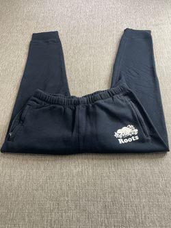 Roots Organic Original Sweatpants