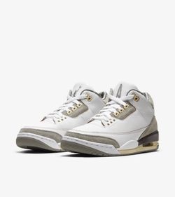 Jordan 3 A Ma Maniere