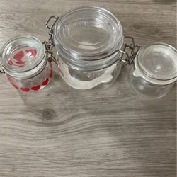 Mason Jars