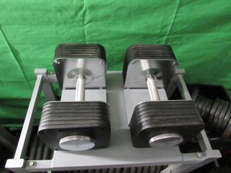 Used ironmaster dumbbells for sale hotsell