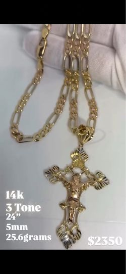 Gold chain ( don’t lowball)