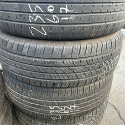 Used Tires Llantas Usadas