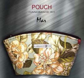 All purpose pouch