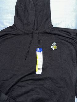Pokemon Hoodie Squirtle