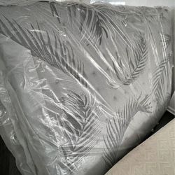 Queen Sealy Posturepedic Plus pick up today