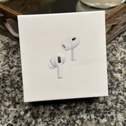 Apple AirPods Pro 2