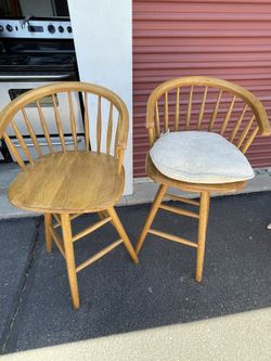 High Chairs