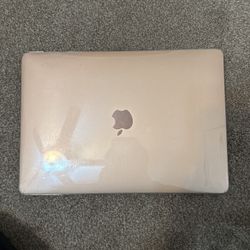 Mac Book Air 