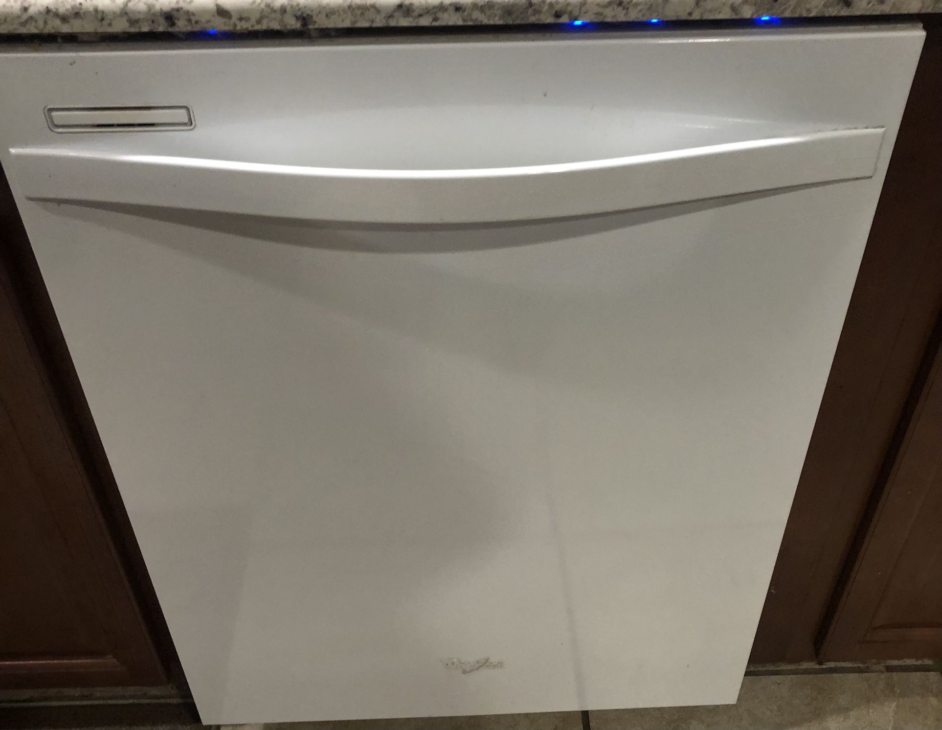 Whirlpool  Gold Series Dishwasher 