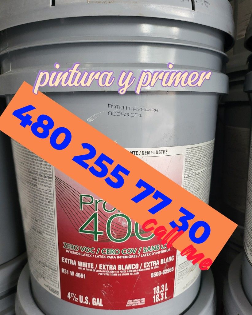 Paint For Sale