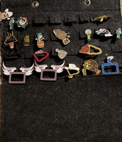 Hat Pins