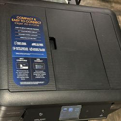 Brother all-in one printer 