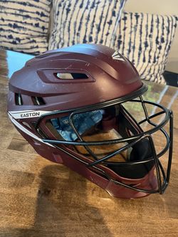 Jen Schro Softball Catcher’s Gear 🥎