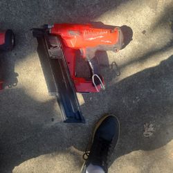  milwaukee twenty one degree 