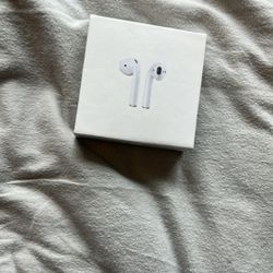 AirPod 2s 