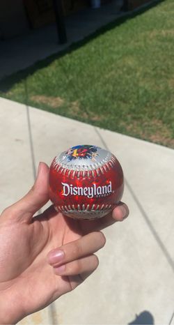 2012 Disney Baseball