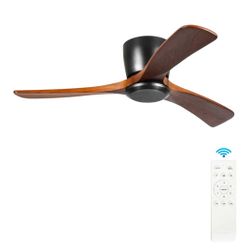 Wanze of Ocean 42 Inch Ceiling Fan