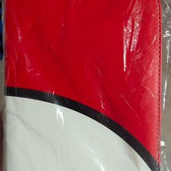 Pokemon Cards Organizer Storage Folder