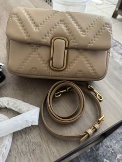 Used Marc Jacobs Crossbody 