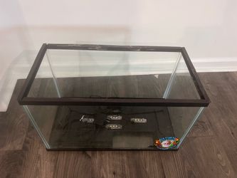 10 gal tank