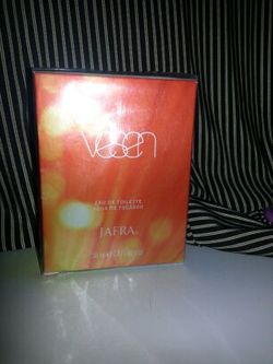 Women perfume
