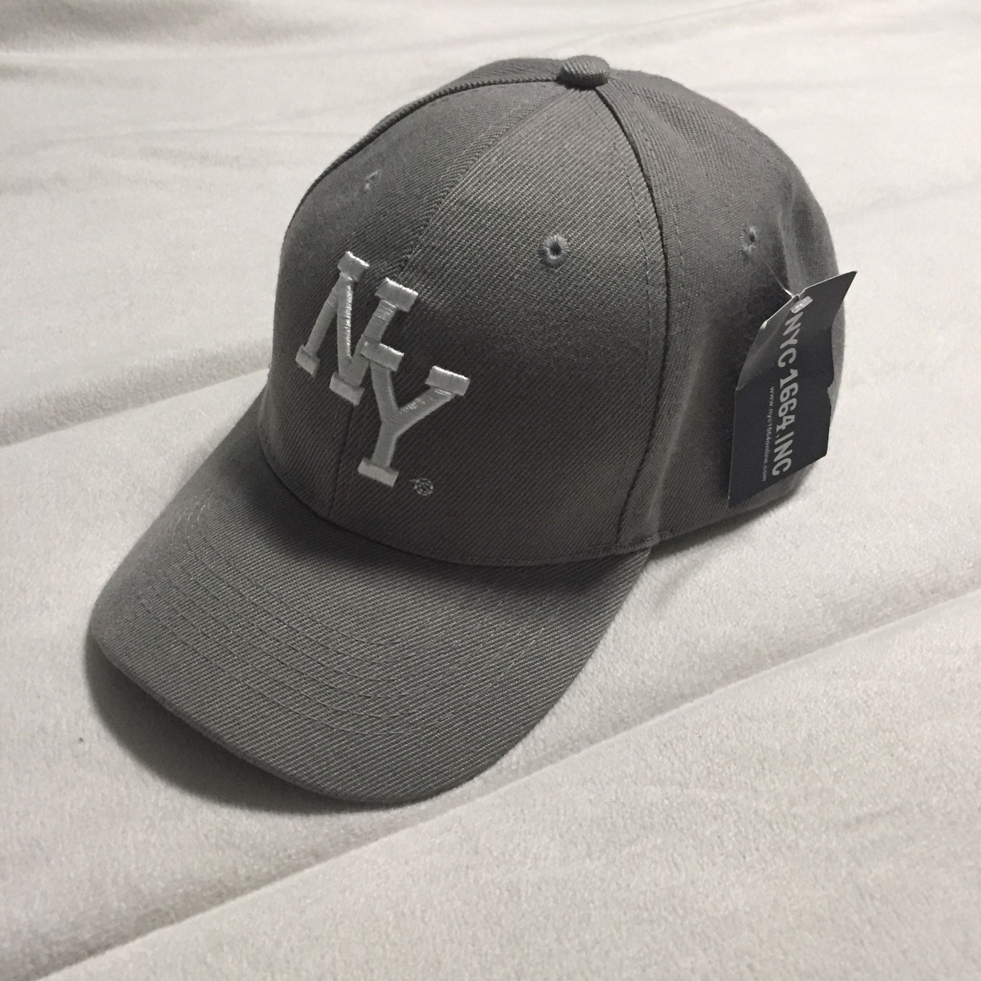 AUTHENTIC NYC 1664 CAP