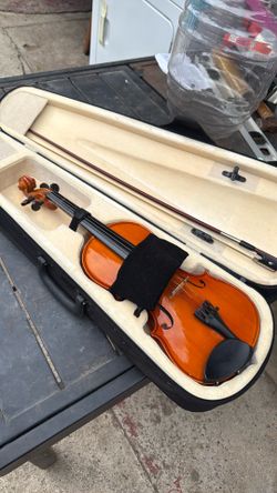 Violin