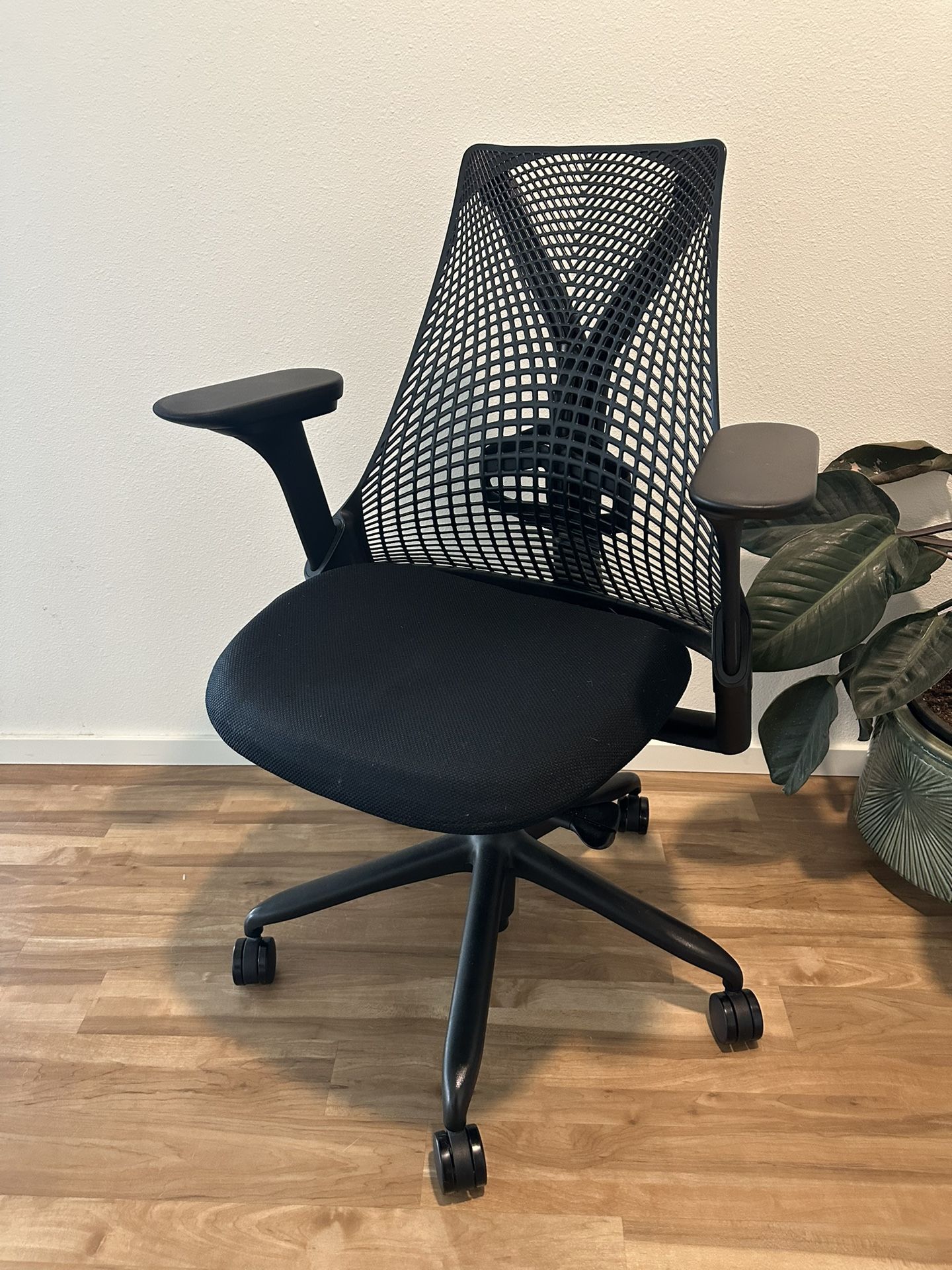 Herman Miller Sayl Chair