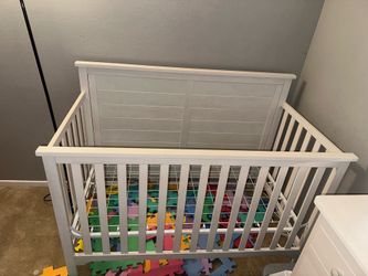 New Crib