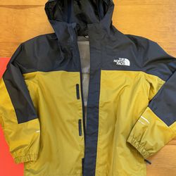 The North Face Boys Windbreaker / Raincoat
