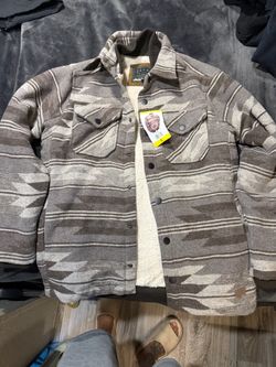 Men’s Jacket