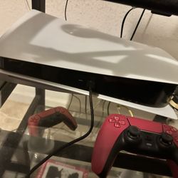 Ps5/controllers/headset/monitor/charging Station