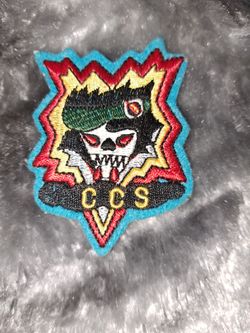 Command And Control Classified Unit Of U.S. Military 