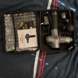 Massage Gun 