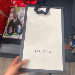Gucci Bag Great Condition 