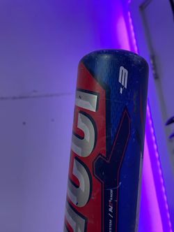 Marucci Cat 9 Connect Pastime