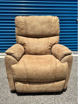 La-z-boy recliner chair lazboy