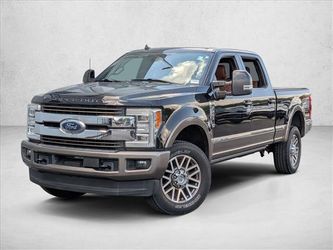 2019 Ford F-250