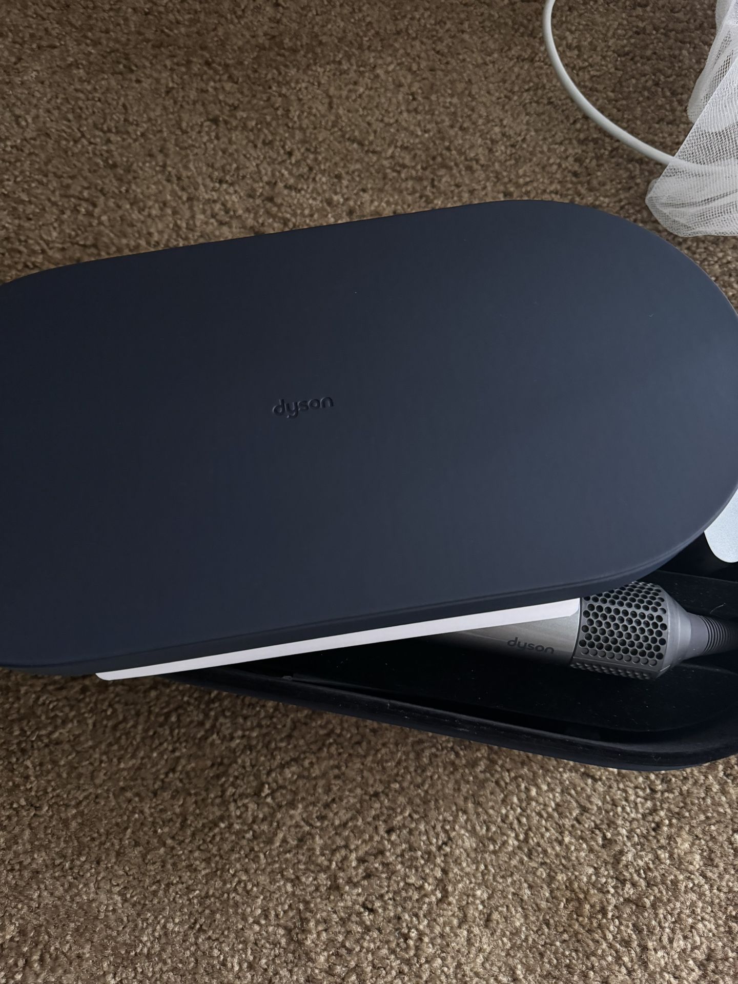 Dyson Air wrap