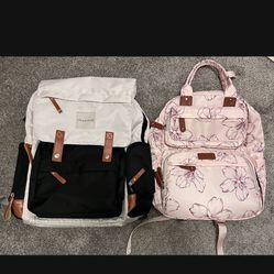 Diaper Bags