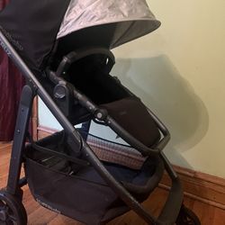 Uppababy Cruz  Stroller