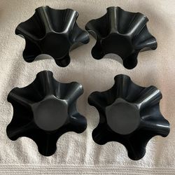 Mini Baking Pan, Set Of 4
