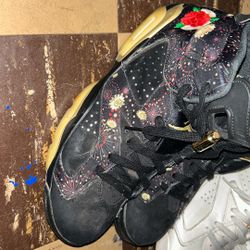 Jordan 6s 