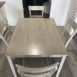 Farmhouse Dining Table