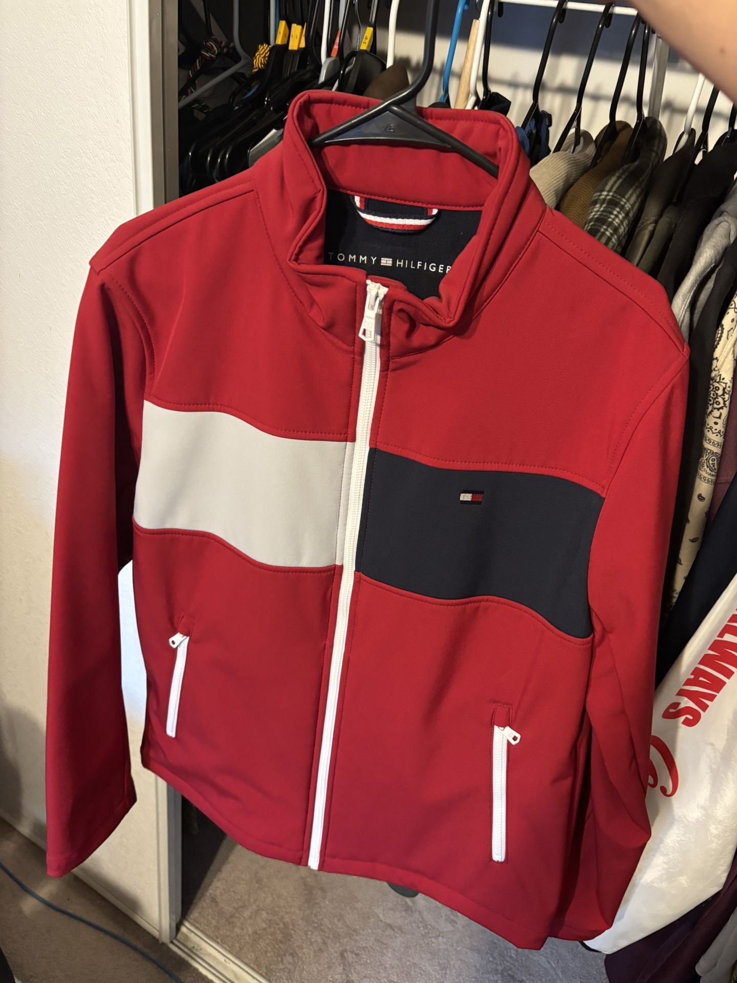 Tommy Hilfiger Jacket